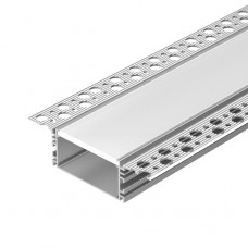 Профиль встраиваемый Arlight Fantom-W49-2000 Anod 046430 Профиль встраиваемый Arlight Fantom-W49-2000 Anod 046430