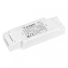 Драйвер Arlight ARJ-SP-20-PFC-Dali2-A 3-45V 20W IP20 0,2-0,55A 033810 Драйвер Arlight ARJ-SP-20-PFC-Dali2-A 3-45V 20W IP20 0,2-0,55A 033810