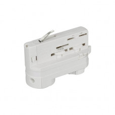 Адаптер Arlight LGD-4TR-Adapter-1-WH 024051 Адаптер Arlight LGD-4TR-Adapter-1-WH 024051