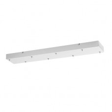 Потолочная база 7X Odeon Light L-Vision Base для линии Scrow, Shiny 5058/WH Потолочная база 7X Odeon Light L-Vision Base для линии Scrow, Shiny 5058/WH
