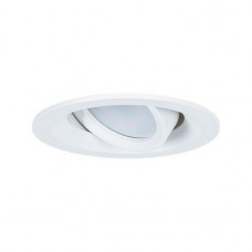 Встраиваемый светильник Arte Lamp Mira A2862PL-1WH Встраиваемый светильник Arte Lamp Mira A2862PL-1WH