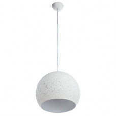 Подвесной светильник Arte Lamp Intonaco A1830SP-1GY Подвесной светильник Arte Lamp Intonaco A1830SP-1GY