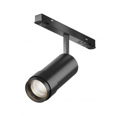 Трековый светодиодный светильник Maytoni Technical Magnetic Exility Focus Zoom TR212-1-12WTW-DS-Z-B Трековый светодиодный светильник Maytoni Technical Magnetic Exility Focus Zoom TR212-1-12WTW-DS-Z-B
