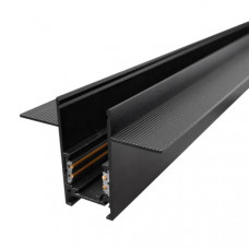 Трек встраиваемый Arlight MAG-ORIENT-TRACK-2652-FDW-2000 (BK) 033634