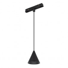 Трековый светодиодный светильник Arlight Mag-Orient-Cone-Hang-7W Day4000 036391 Трековый светодиодный светильник Arlight Mag-Orient-Cone-Hang-7W Day4000 036391