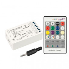 Аудиоконтроллер Arlight ARL-Sound-RGB/RGBW 034726 Аудиоконтроллер Arlight ARL-Sound-RGB/RGBW 034726