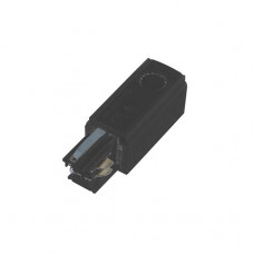 Коннектор левый Italline WSO 24BL black Коннектор левый Italline WSO 24BL black