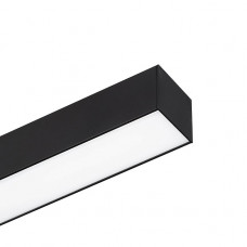 Подвесной светодиодный светильник Arlight SP-Line-5050-L1960-62W Day4000 049163 Подвесной светодиодный светильник Arlight SP-Line-5050-L1960-62W Day4000 049163