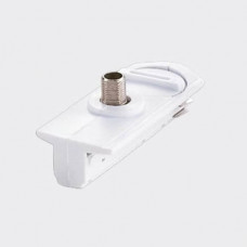 Адаптер Italline WSO 77C white Адаптер Italline WSO 77C white