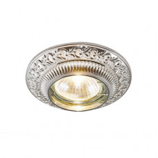 Встраиваемый светильник Arte Lamp Occhio A5280PL-1CC Встраиваемый светильник Arte Lamp Occhio A5280PL-1CC