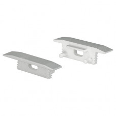 Набор заглушек Arlight SL-Slim-H7-F25 с отверстием 024490 Набор заглушек Arlight SL-Slim-H7-F25 с отверстием 024490