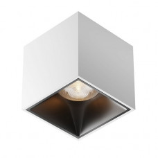 Потолочный светодиодный светильник Maytoni Technical Alfa LED C065CL-L12W3K-D Потолочный светодиодный светильник Maytoni Technical Alfa LED C065CL-L12W3K-D