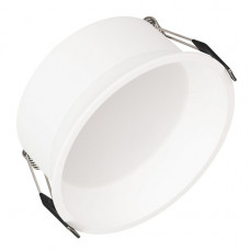 Встраиваемый светодиодный светильник Arlight MS-Breeze-Built-R125-16W Day4000 035613 Встраиваемый светодиодный светильник Arlight MS-Breeze-Built-R125-16W Day4000 035613