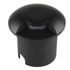 Ландшафтный светодиодный светильник Arte Lamp Piazza A3221IN-1BK Ландшафтный светодиодный светильник Arte Lamp Piazza A3221IN-1BK