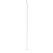 Подвесной светодиодный светильник Ideal Lux Ultrathin D100 Square Bianco 194172 Подвесной светодиодный светильник Ideal Lux Ultrathin D100 Square Bianco 194172