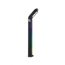Уличный светодиодный светильник Kink Light Линден 09200-F(220V),16(RGB) Уличный светодиодный светильник Kink Light Линден 09200-F(220V),16(RGB)