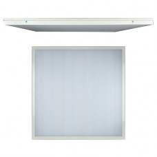 Встраиваемый светодиодный светильник Uniel ULP-6060-36W/6500K Prom-4 White UL-00006915 Встраиваемый светодиодный светильник Uniel ULP-6060-36W/6500K Prom-4 White UL-00006915