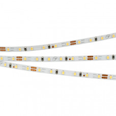 Светодиодная лента Arlight 9,6W/m 120LED/m 2216SMD теплый белый 5M 024415(2) Светодиодная лента Arlight 9,6W/m 120LED/m 2216SMD теплый белый 5M 024415(2)