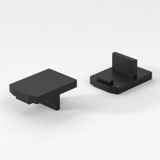 Заглушка Elektrostandard Mini Magnetic (2шт) 85174/00 a065634 Заглушка Elektrostandard Mini Magnetic (2шт) 85174/00 a065634