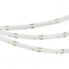 Светодиодная лента герметичная Arlight 16W/m 840LED/m CSPSMD разноцветный 5М COB-PS-X840-12mm 24V 039966 Светодиодная лента герметичная Arlight 16W/m 840LED/m CSPSMD разноцветный 5М COB-PS-X840-12mm 24V 039966