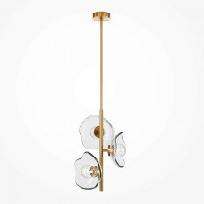 Подвесная люстра Maytoni Miracle MOD207PL-03BS Подвесная люстра Maytoni Miracle MOD207PL-03BS