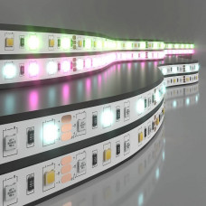 Светодиодная лента Elektrostandard 14,4W/m 60LED/m 5050SMD MIX RGB/холодный белый 5M 4690389172274 Светодиодная лента Elektrostandard 14,4W/m 60LED/m 5050SMD MIX RGB/холодный белый 5M 4690389172274