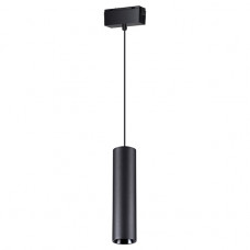 Трековый светодиодный светильник Novotech Kit 358530 Трековый светодиодный светильник Novotech Kit 358530