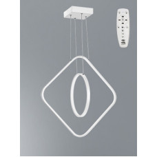 Люстра Vitaluce V2505DT-0/2S Люстра Vitaluce V2505DT-0/2S