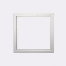Рамка декоративная Italline IT06-6021 white Рамка декоративная Italline IT06-6021 white