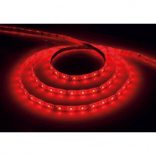 Светодиодная влагозащищенная лента Feron 4,8W/m 60LED/m 2835SMD красный 5M LS604 27676 Светодиодная влагозащищенная лента Feron 4,8W/m 60LED/m 2835SMD красный 5M LS604 27676