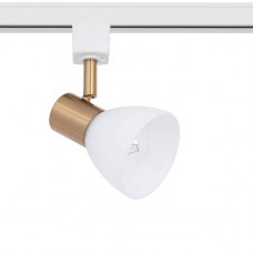 Трековый светильник Arte Lamp Falena A3117PL-1WH Трековый светильник Arte Lamp Falena A3117PL-1WH