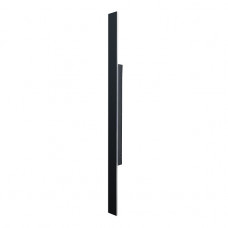 Уличный настенный светодиодный светильник Arte Lamp Tejat A5424AL-1BK Уличный настенный светодиодный светильник Arte Lamp Tejat A5424AL-1BK