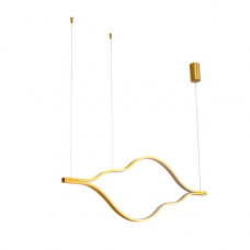 Подвесная люстра Arte Lamp ODYSSEY A2911SP-31GO Подвесная люстра Arte Lamp ODYSSEY A2911SP-31GO