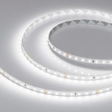 Светодиодная лента Arlight 10W/m 98LED/m 2835SMD холодный белый 5M UL-A98-8mm 24V White6000 040005 Светодиодная лента Arlight 10W/m 98LED/m 2835SMD холодный белый 5M UL-A98-8mm 24V White6000 040005