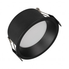 Встраиваемый светодиодный светильник Arlight MS-Breeze-Built-R104-12W Warm3000 036621 Встраиваемый светодиодный светильник Arlight MS-Breeze-Built-R104-12W Warm3000 036621