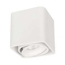 Потолочный светодиодный светильник Arlight SP-Cubus-S100x100-8W Day4000 036048 Потолочный светодиодный светильник Arlight SP-Cubus-S100x100-8W Day4000 036048