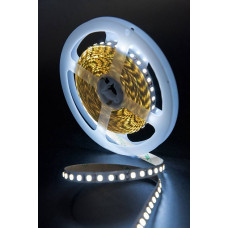 Светодиодная лента SWG 12W/m 120Led/m 2835SMD холодный белый 5M SWG2120-12-12-W-М 009238