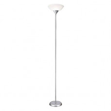 Торшер Arte Lamp Duetto A9569PN-1SI Торшер Arte Lamp Duetto A9569PN-1SI