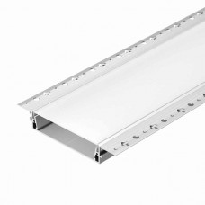 Встраиваемый профиль Arlight SL-Linia97-Fantom-2000 Anod 034987 Встраиваемый профиль Arlight SL-Linia97-Fantom-2000 Anod 034987