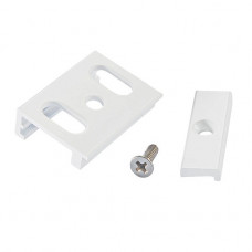 Крепление Ideal Lux Link Trimless Kit Surface Wh 169972 Крепление Ideal Lux Link Trimless Kit Surface Wh 169972