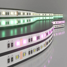 Светодиодная лента Elektrostandard 24W/m 60LED/m 5050SMD MIX RGB/теплый белый 5M 4690389172298 Светодиодная лента Elektrostandard 24W/m 60LED/m 5050SMD MIX RGB/теплый белый 5M 4690389172298
