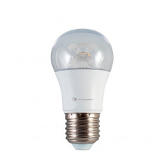 Лампа светодиодная диммируемая Наносвет E27 7,5W 2700K прозрачная LC-P45CL-D-7.5/E27/827 L234 Лампа светодиодная диммируемая Наносвет E27 7,5W 2700K прозрачная LC-P45CL-D-7.5/E27/827 L234