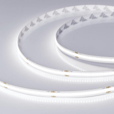 Светодиодная лента Arlight 11,5W/m 378LED/m CSP холодный белый 5M 031885(2) Светодиодная лента Arlight 11,5W/m 378LED/m CSP холодный белый 5M 031885(2)