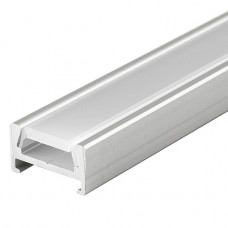 Профиль Arlight MIC-H-2000 ANOD 026458 Профиль Arlight MIC-H-2000 ANOD 026458