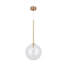 Подвесной светильник Maytoni Mood MOD172PL-01BS Подвесной светильник Maytoni Mood MOD172PL-01BS