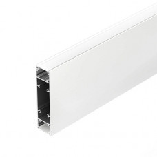 Профиль Arlight SL-LINE-25100-DUAL-2500 WHITE 043112 Профиль Arlight SL-LINE-25100-DUAL-2500 WHITE 043112