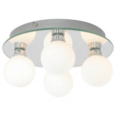 Потолочная люстра Arte Lamp Aqua A4444PL-4CC Потолочная люстра Arte Lamp Aqua A4444PL-4CC