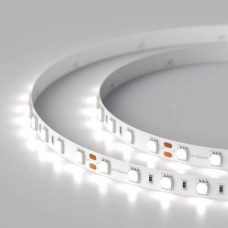 Светодиодная лента Arlight 14,4W/m 60LED/m 5060SMD холодный белый 5M 008829(2) Светодиодная лента Arlight 14,4W/m 60LED/m 5060SMD холодный белый 5M 008829(2)