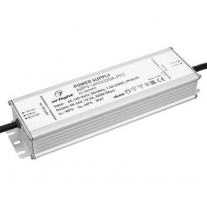 Блок питания Arlight ARPV-UH24320A-PFC 24V 320W IP67 3,3A 024272(1) Блок питания Arlight ARPV-UH24320A-PFC 24V 320W IP67 3,3A 024272(1)
