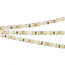 Светодиодная лента Arlight 9,6W/m 120LED/m 3528SMD теплый белый 5M 024114(B) Светодиодная лента Arlight 9,6W/m 120LED/m 3528SMD теплый белый 5M 024114(B)